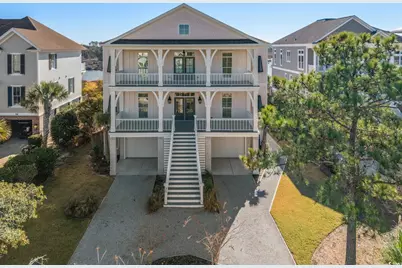 96 Permit Ct., Georgetown, SC 29440 - Photo 1