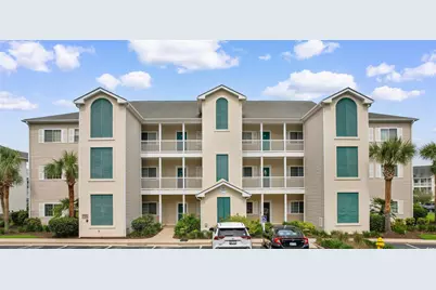 1100 Commons Blvd. #1206, Myrtle Beach, SC 29572 - Photo 1