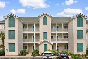 1100 Commons Blvd, Myrtle Beach, SC 29572 - Photo 1