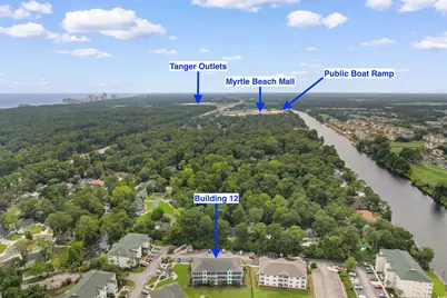 1100 Commons Blvd. #1206, Myrtle Beach, SC 29572 - Photo 7