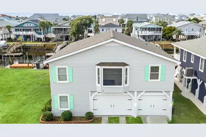 13 Fairmont St., Ocean Isle Beach, NC 28469 - Photo 1