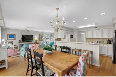 701 Norris Dr., Pawleys Island, SC 29585 - Photo 9
