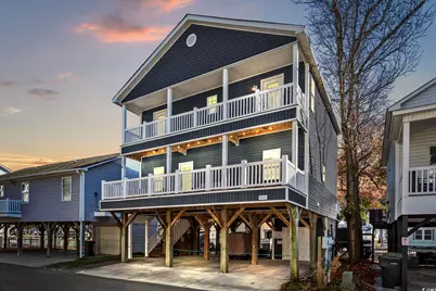 6001 N121 South Kings Hwy., Myrtle Beach, SC 29575 - Photo 1