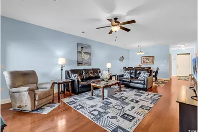 117 Ella Kinley Circle #302, Myrtle Beach, SC 29588 - Photo 5
