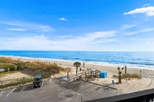 1310 N Waccamaw Dr, Garden City Beach, SC 29576 - Photo 13