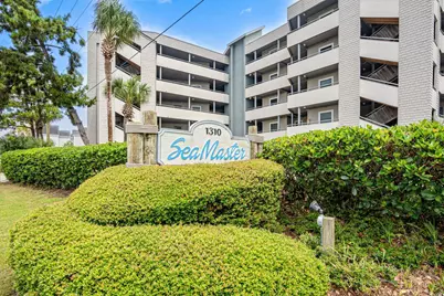 1310 N Waccamaw Dr. #203, Garden City Beach, SC 29576 - Photo 27