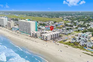 1310 N Waccamaw Dr, Garden City, SC 29576 - Photo 1