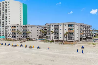 1310 N Waccamaw Dr. #203, Garden City Beach, SC 29576 - Photo 1
