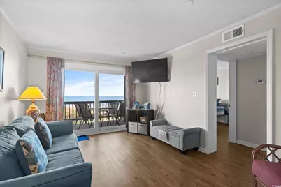 1310 N Waccamaw Dr. #203, Garden City Beach, SC 29576 - Photo 5