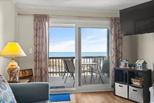 1310 N Waccamaw Dr, Garden City Beach, SC 29576 - Photo 9