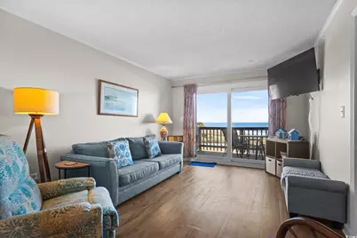 1310 N Waccamaw Dr. #203, Garden City, SC 29576 - Photo 3