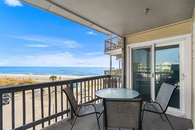 1310 N Waccamaw Dr. #203, Garden City Beach, SC 29576 - Photo 11