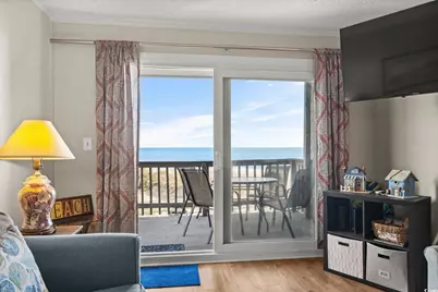 1310 N Waccamaw Dr. #203, Garden City Beach, SC 29576 - Photo 9