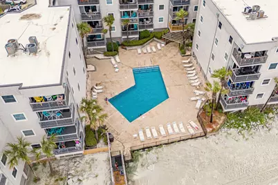 1310 N Waccamaw Dr. #203, Garden City Beach, SC 29576 - Photo 31