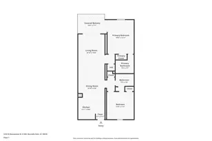 1310 N Waccamaw Dr, Garden City, SC 29576 - Photo 25