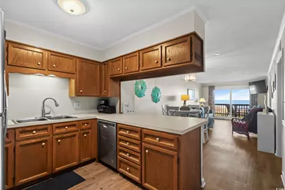 1310 N Waccamaw Dr. #203, Garden City Beach, SC 29576 - Photo 15