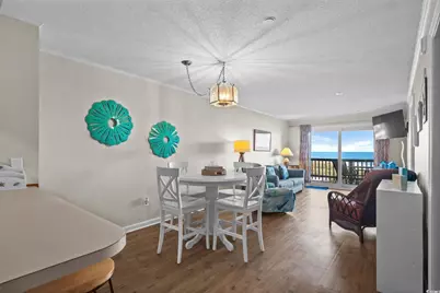 1310 N Waccamaw Dr. #203, Garden City Beach, SC 29576 - Photo 7