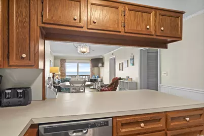 1310 N Waccamaw Dr. #203, Garden City, SC 29576 - Photo 17