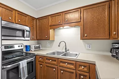 1310 N Waccamaw Dr. #203, Garden City Beach, SC 29576 - Photo 17