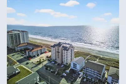 707 South Ocean Blvd. #702, North Myrtle Beach, SC 29582 - Photo 37