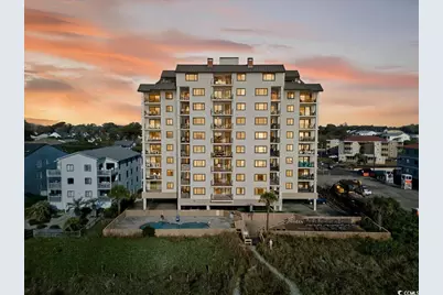 707 South Ocean Blvd. #702, North Myrtle Beach, SC 29582 - Photo 3