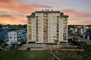 707 S Ocean Blvd, North Myrtle Beach, SC 29582 - Photo 3