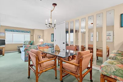 707 South Ocean Blvd. #702, North Myrtle Beach, SC 29582 - Photo 15