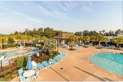 855 Hall Lane #D, Myrtle Beach, SC 29577 - Photo 31