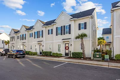 855 Hall Lane #D, Myrtle Beach, SC 29577 - Photo 1