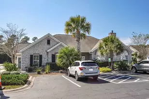 352 Arlington Cir, Murrells Inlet, SC 29576 - Photo 33