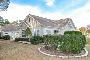 352 Arlington Cir, Murrells Inlet, SC 29576 - Photo 39