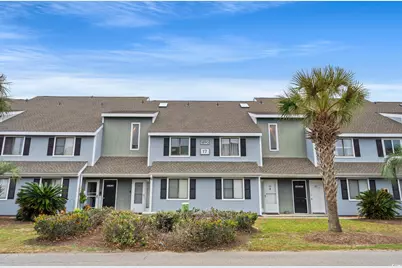 1890 Colony Dr. #17L, Surfside Beach, SC 29575 - Photo 3