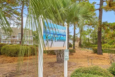 1890 Colony Dr. #17L, Surfside Beach, SC 29575 - Photo 33