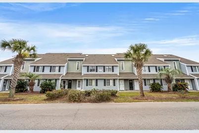 1890 Colony Dr. #17L, Surfside Beach, SC 29575 - Photo 1