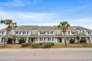 1890 Colony Dr, Surfside Beach, SC 29575 - Photo 1