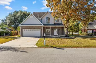 629 Slash Pine Ct, Myrtle Beach, SC 29579 - Photo 1