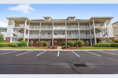 604 Heathrow Dr. #1105, Myrtle Beach, SC 29579 - Photo 1