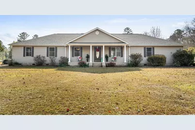 501 Cloverfield Ln., Conway, SC 29526 - Photo 1