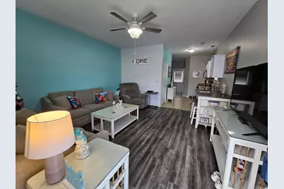 629 Surfsong Way #B8-4, North Myrtle Beach, SC 29582 - Photo 3