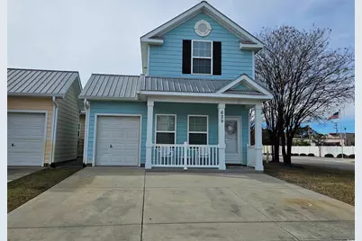 629 Surfsong Way #B8-4, North Myrtle Beach, SC 29582 - Photo 1