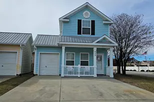 629 Surfsong Way, North Myrtle Beach, SC 29582 - Photo 1