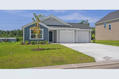 925 Caswell Dr., Conway, SC 29527 - Photo 3