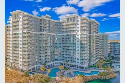 161 Seawatch Dr. #414, Myrtle Beach, SC 29572 - Photo 1