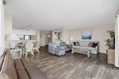 1425 S Ocean Blvd. #1-E, North Myrtle Beach, SC 29582 - Photo 15