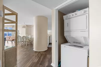 1425 S Ocean Blvd. #1-E, North Myrtle Beach, SC 29582 - Photo 3
