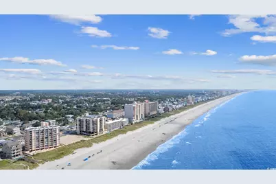 1425 S Ocean Blvd. #1-E, North Myrtle Beach, SC 29582 - Photo 7