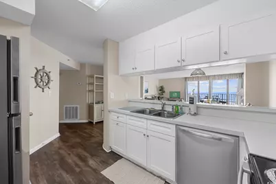 1425 S Ocean Blvd. #1-E, North Myrtle Beach, SC 29582 - Photo 5