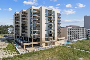 1425 S Ocean Blvd, North Myrtle Beach, SC 29582 - Photo 1