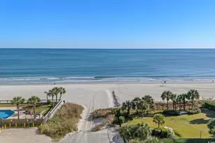 302 Kingston Rd, Myrtle Beach, SC 29572 - Photo 39