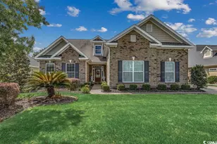 8472 Juxa Dr, Myrtle Beach, SC 29579 - Photo 1